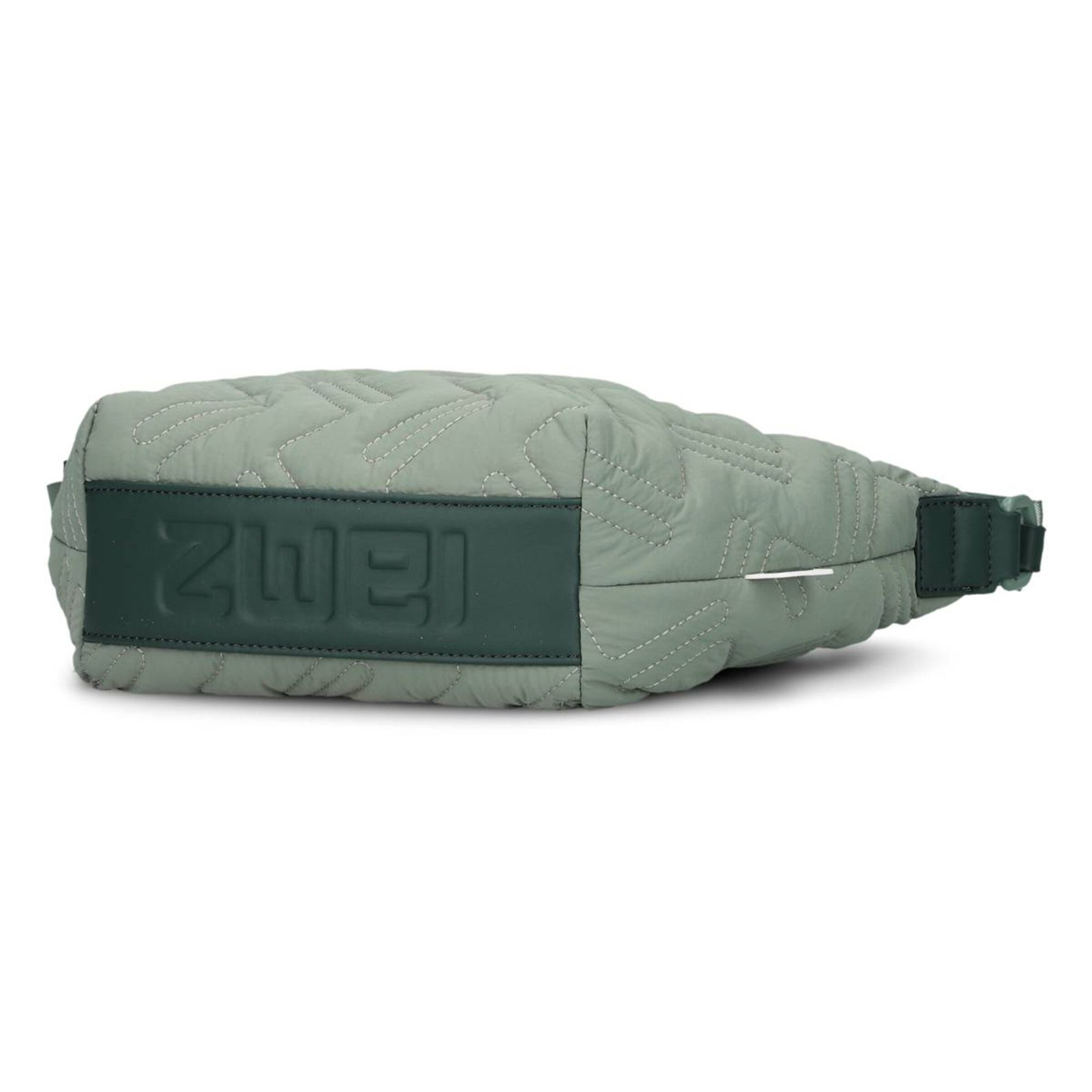 ZWEI Schoudertas 'Cleo' in Groen