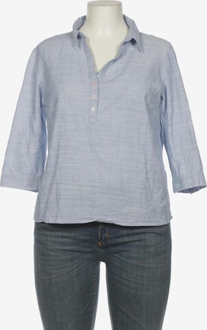 CECIL Blouse & Tunic in XXL in Blue: front