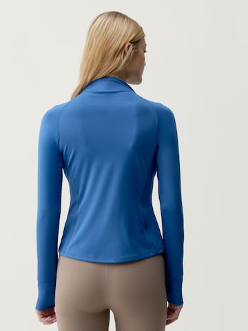 Born Sportjas 'Flippo' in Blauw