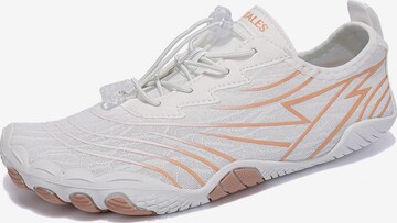 DOTALES Sneaker low in Pink: Vorderseite