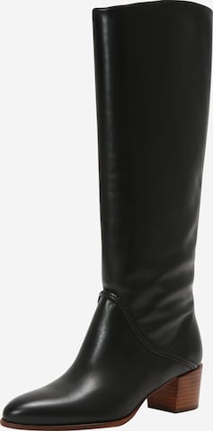 Vanessa Bruno - Botas en negro: frente