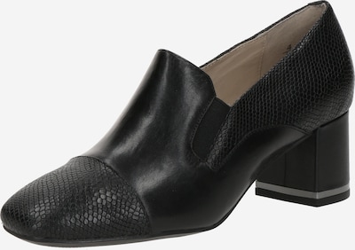 CAPRICE Cipele s potpeticom u crna, Pregled proizvoda