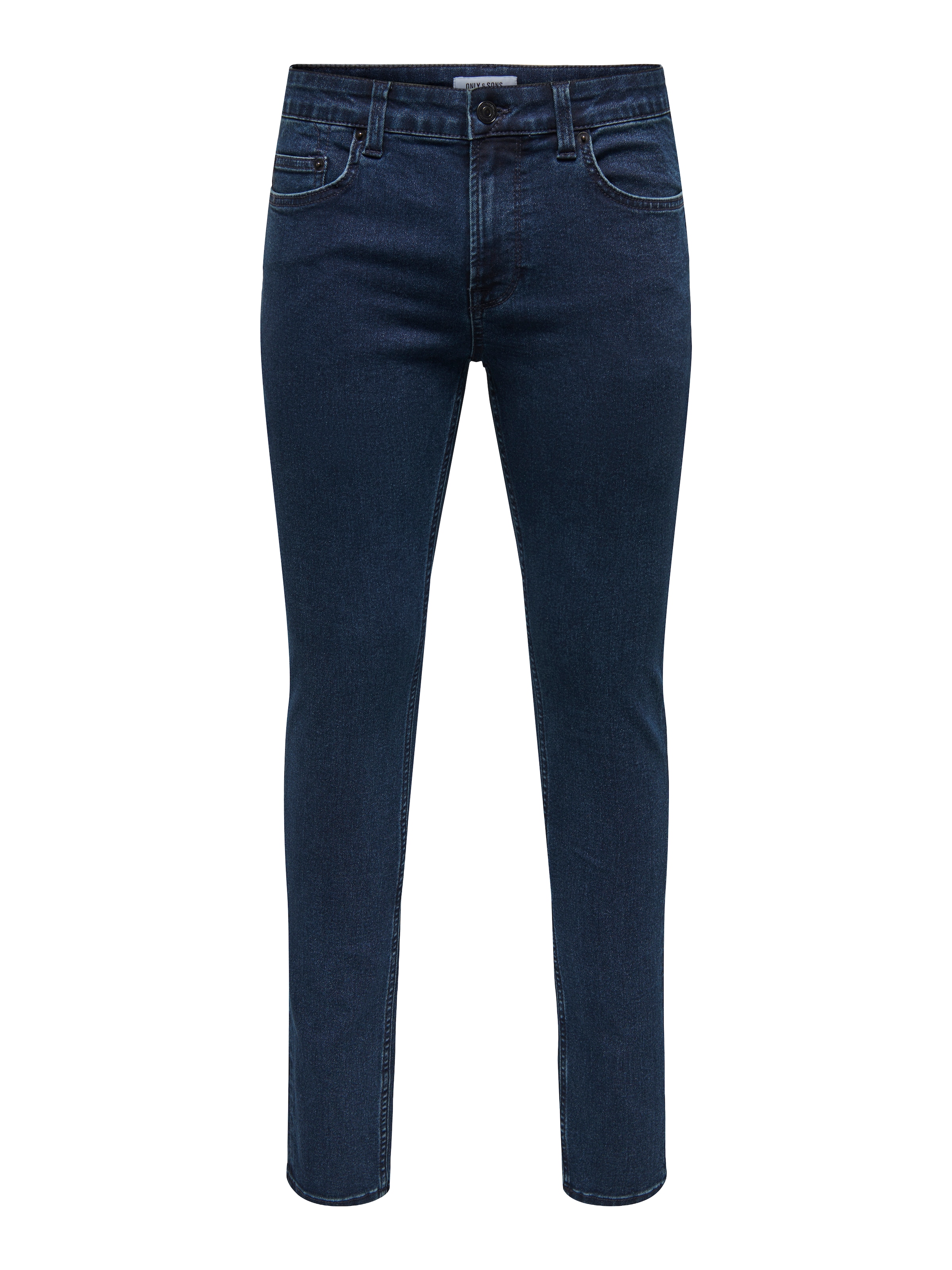 Only & Sons Джинсы 'ONSWARP' в Синий: спереди