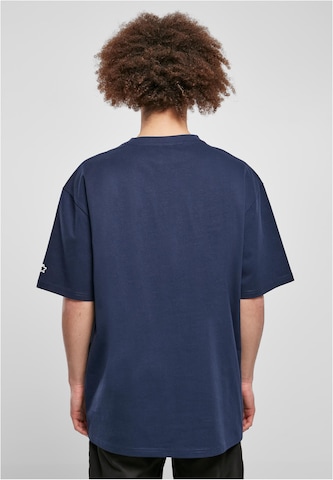 Starter Black Label Shirt in Blue