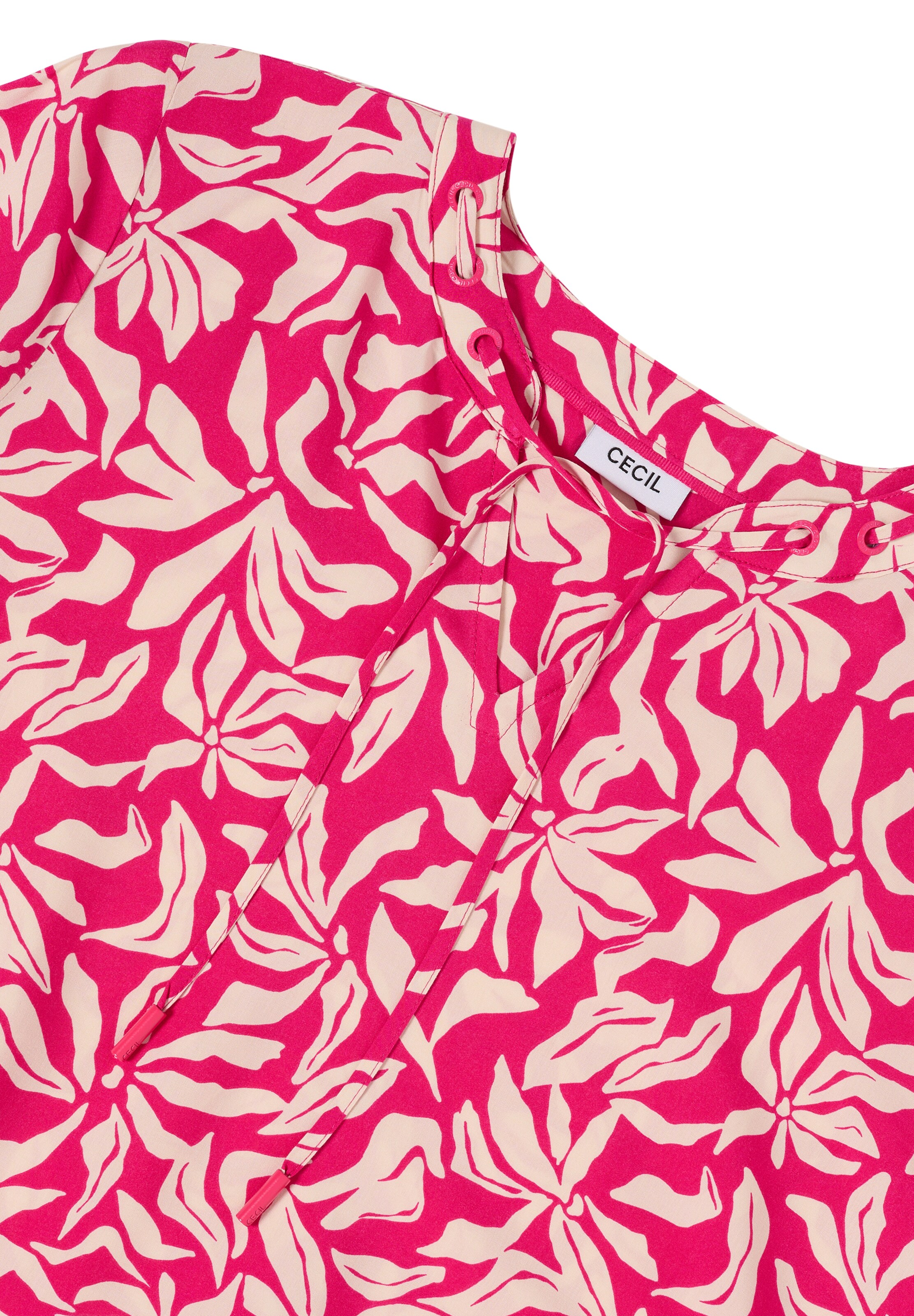 CECIL Blouse in Pink