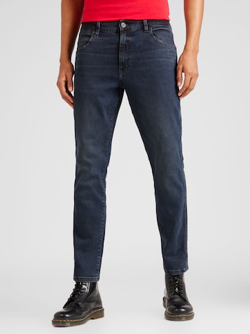 WRANGLER Regular Jeans 'LARSTON' in Blau: predná strana