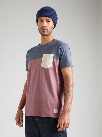 Iriedaily Särk, värv hall: eest vaates