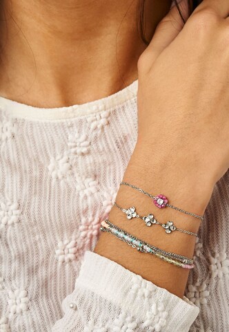 Bracelet My Jewellery en argent
