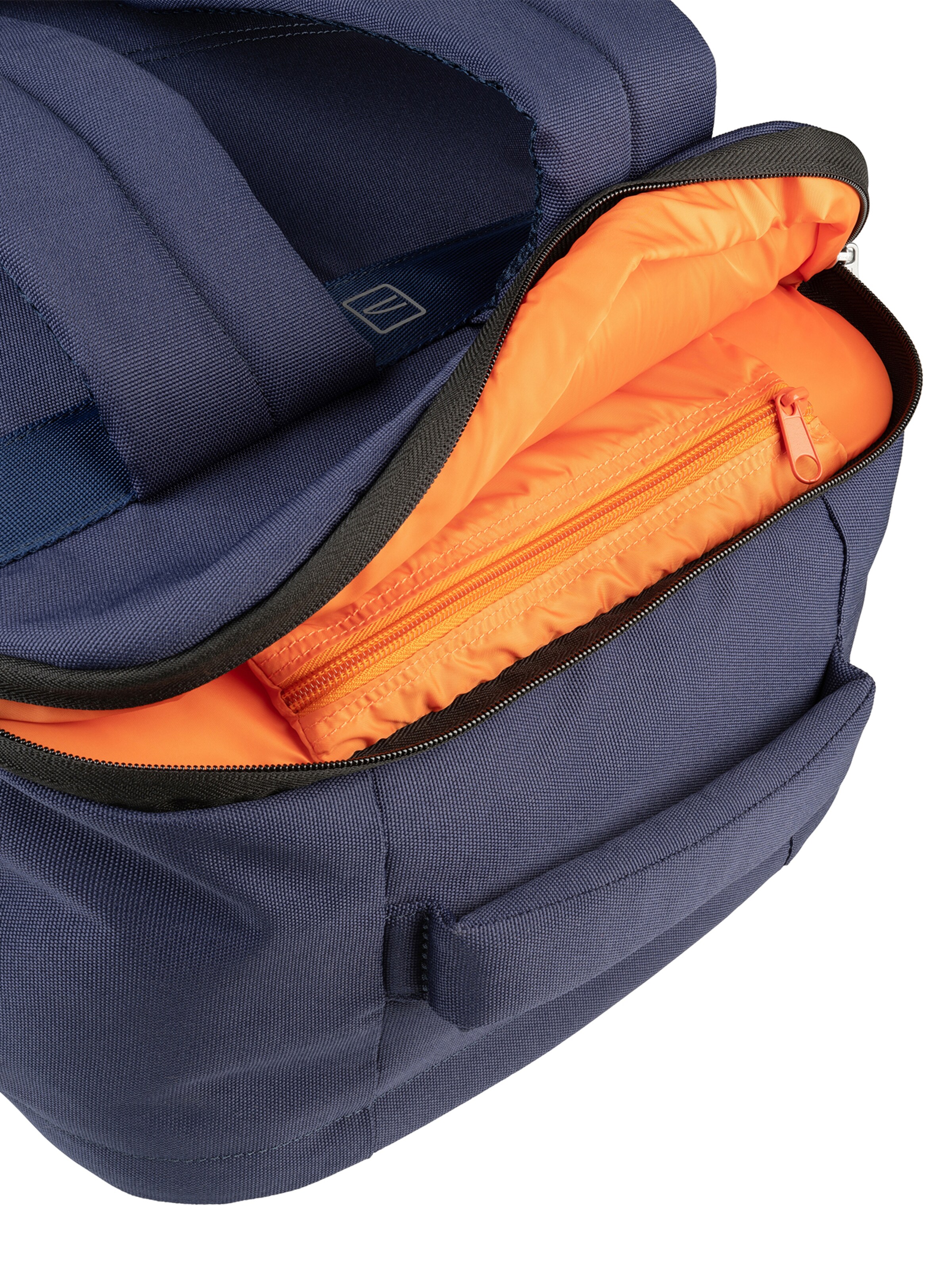 Zaino di TUCANO in blu