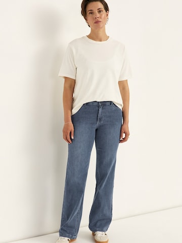 Cellbes of Sweden Regular Jeans in Blauw