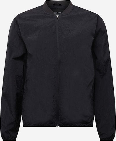 Only & Sons Prechodná bunda 'Sawyer' - čierna, Produkt