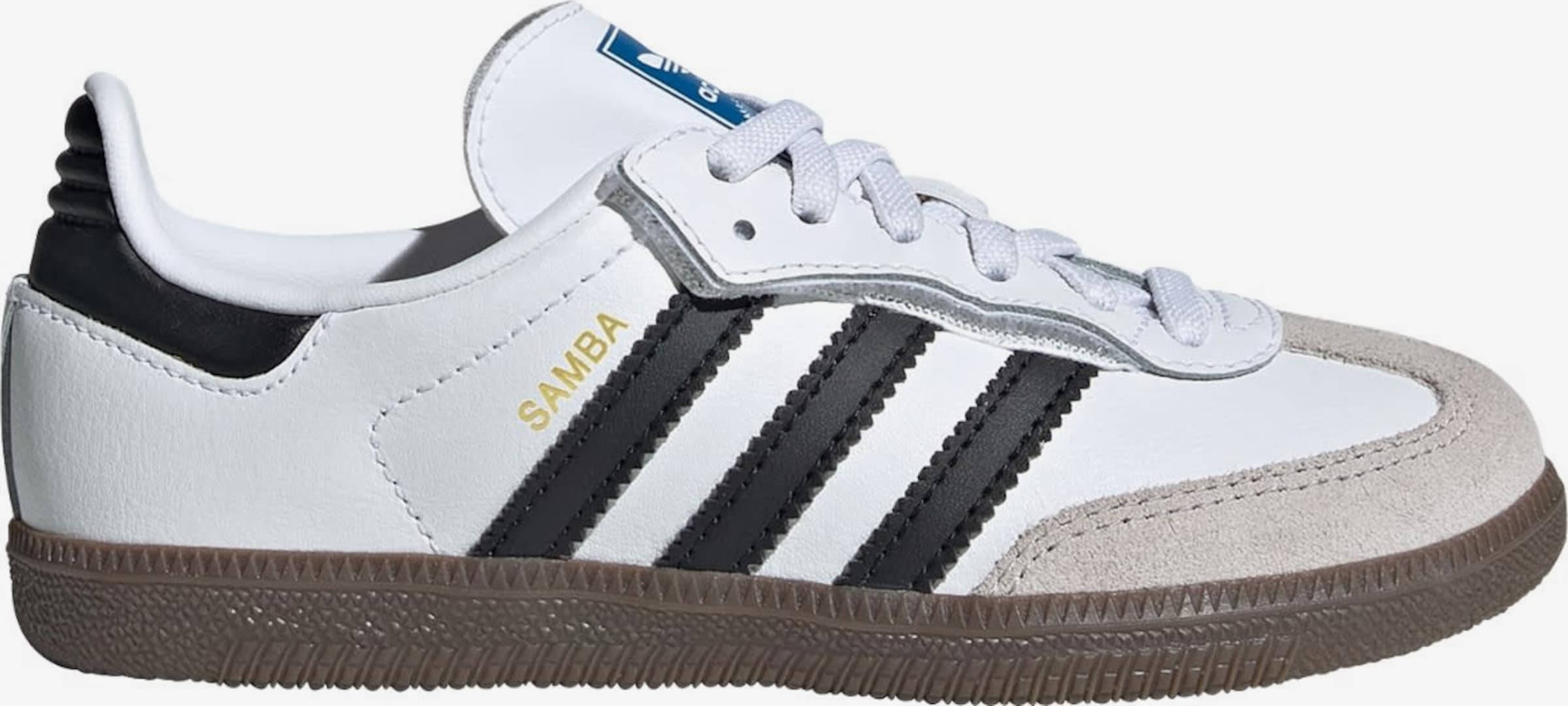 adidas gazelle silver green womens adidas Originals Samba OG | sneakers