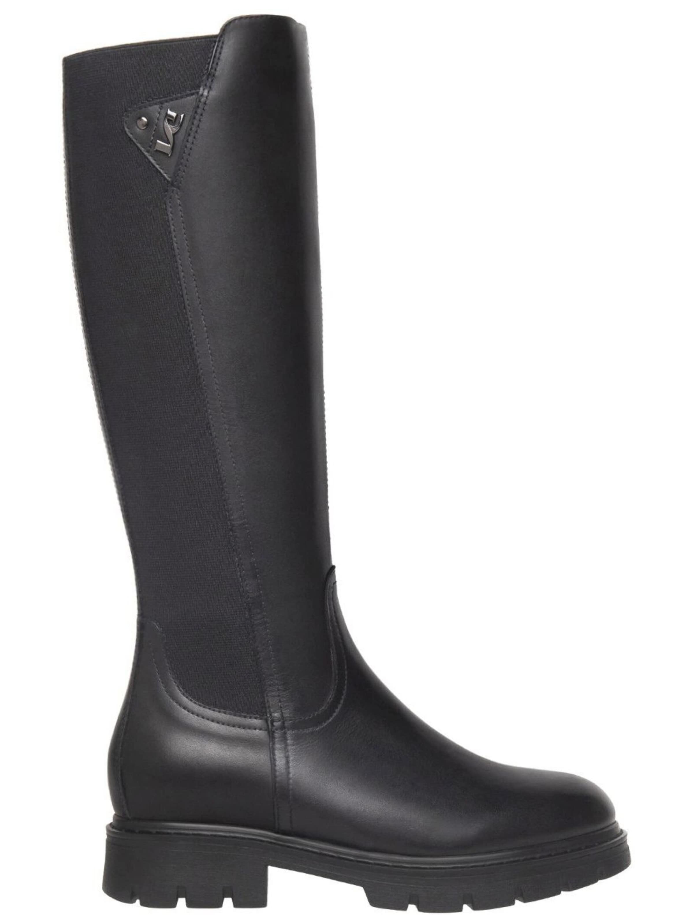Nero Giardini Boot in Black