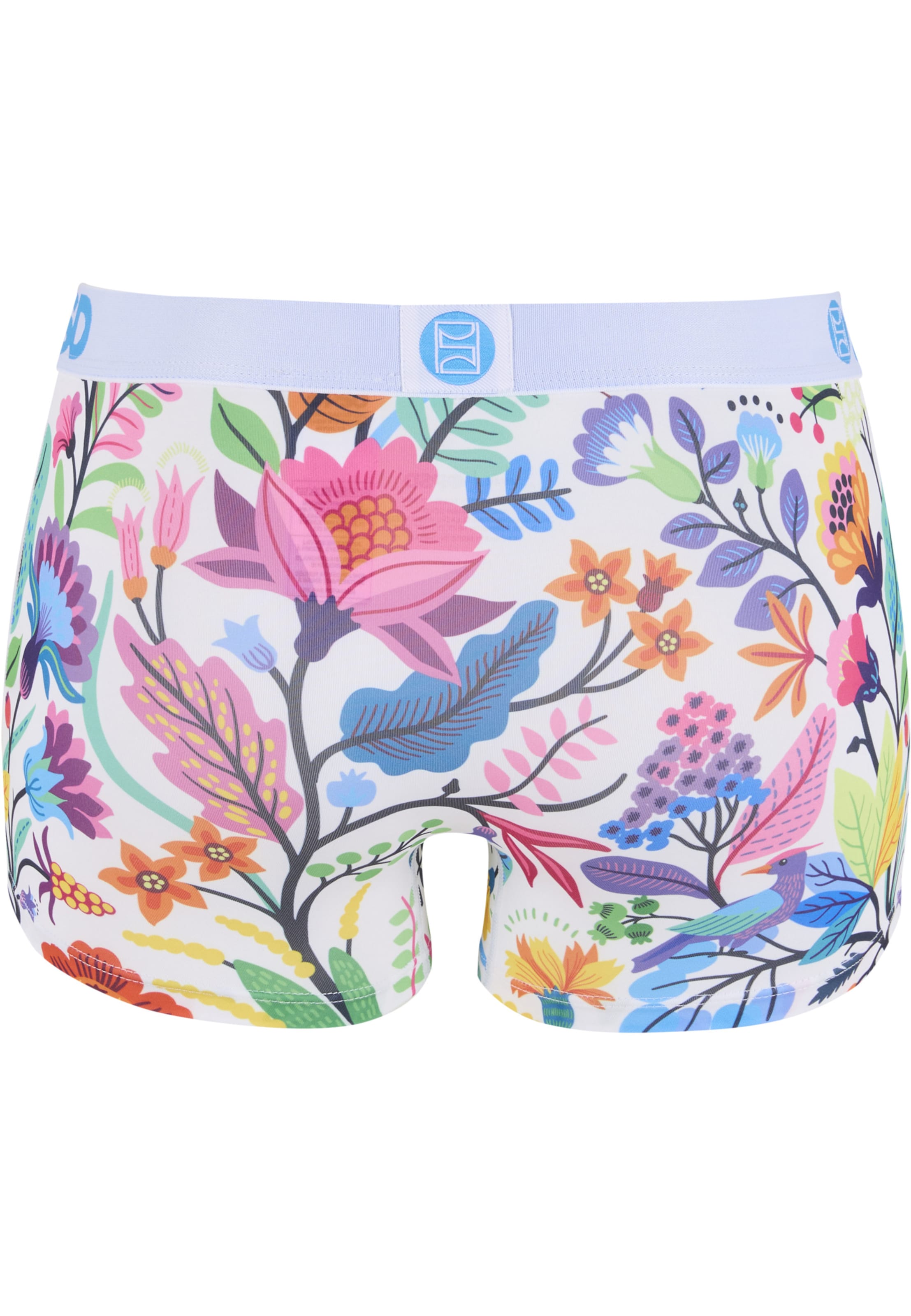 PSD Broekje 'MYSTICAL' in Gemengde kleuren