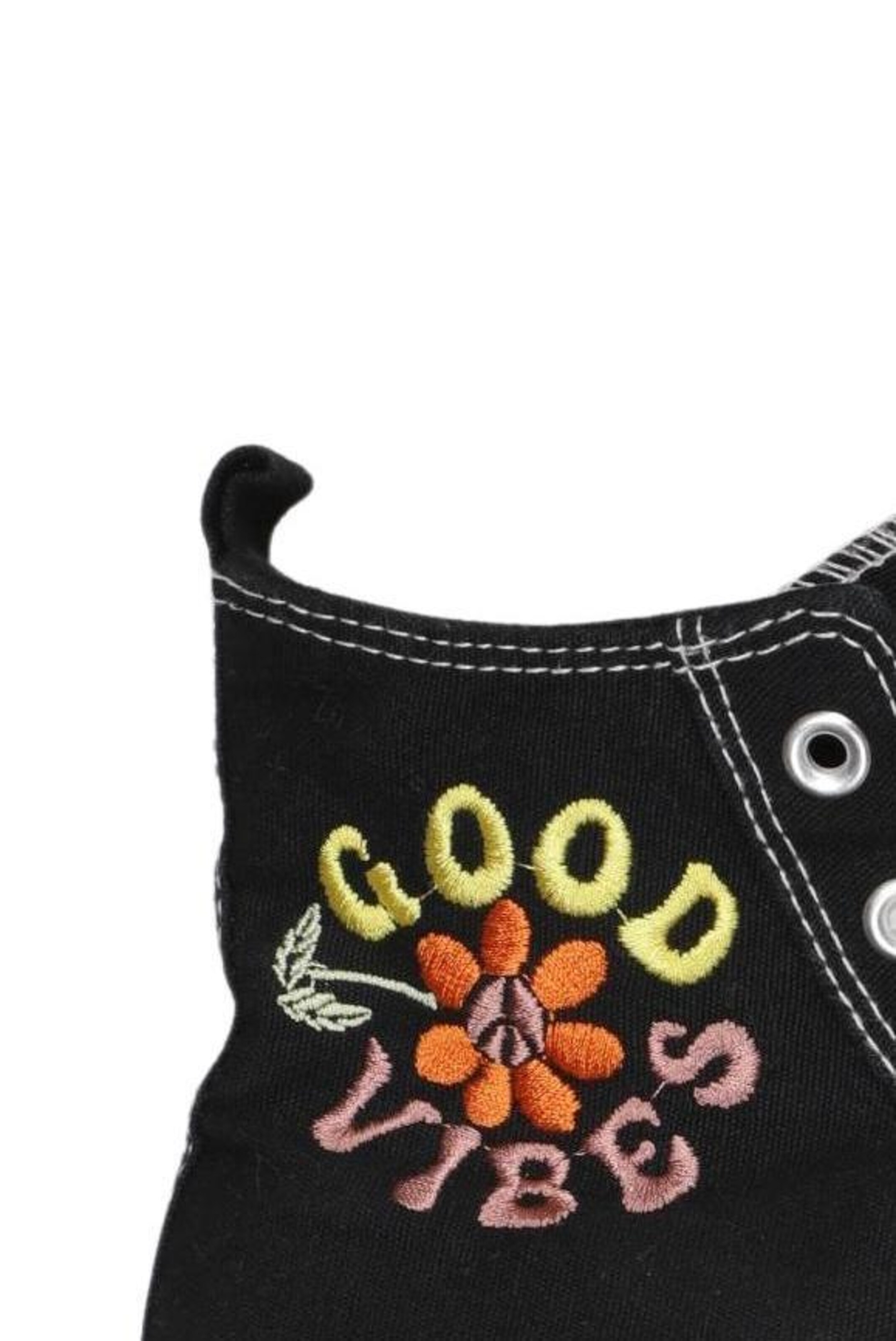 even&odd Sneaker 37 in Schwarz