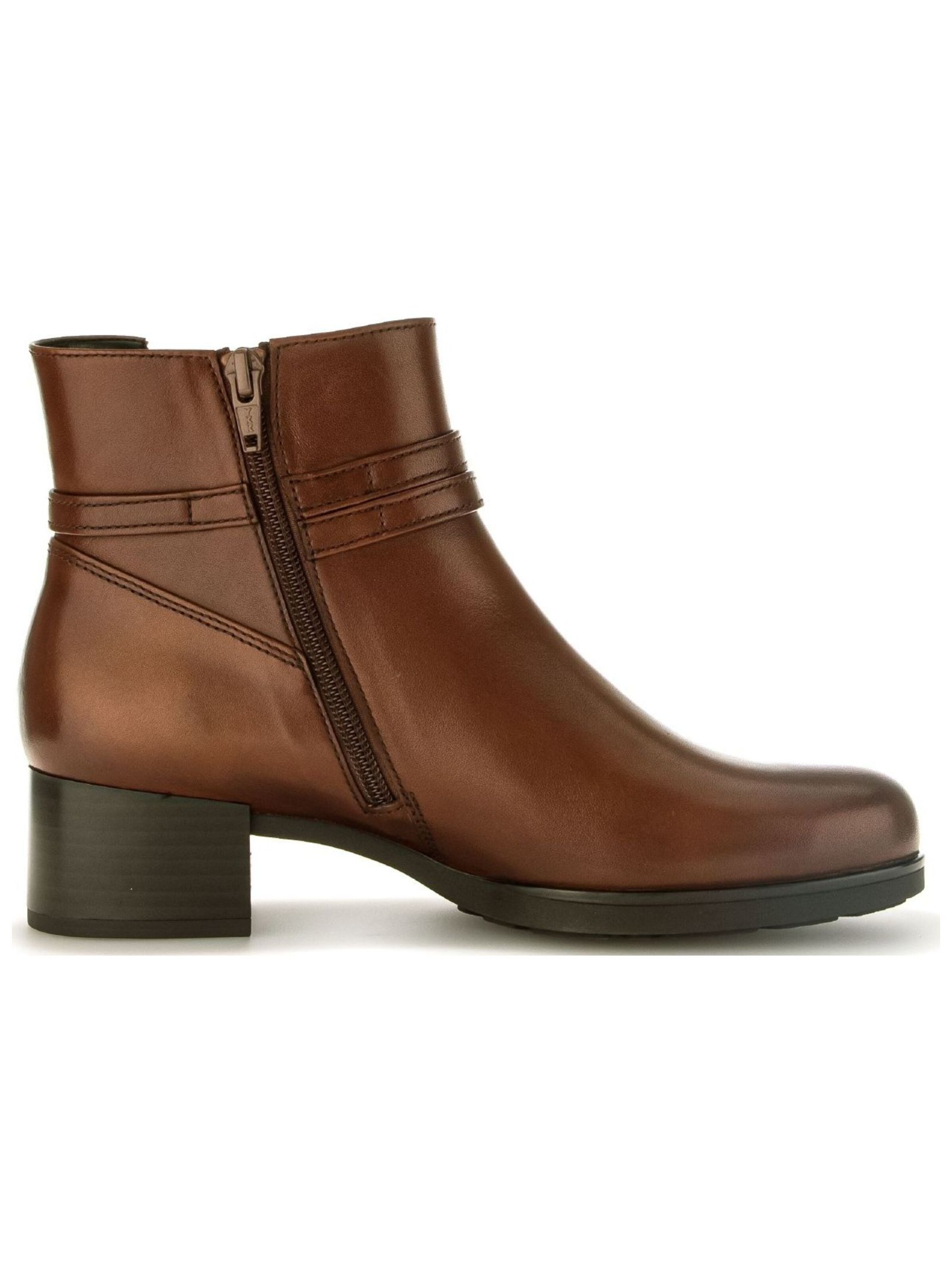 Bottines GABOR en marron