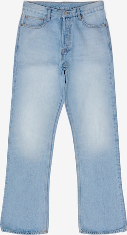 Dr. Denim Jeans 'Kit' in Blue: front