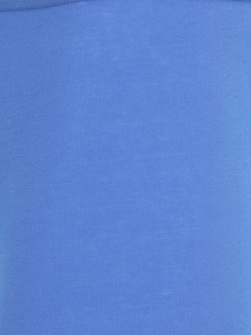 Boxers Calvin Klein en bleu