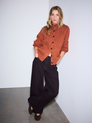 Next Cardigan i rød