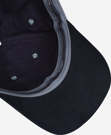 Hackett London Cap in Blue