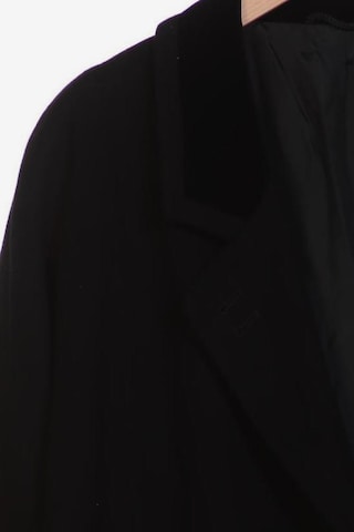 Peter Hahn Jacket & Coat in XXXL in Black