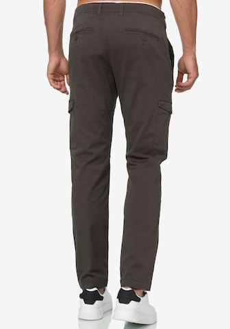 regular Pantaloni cargo di INDICODE in marrone