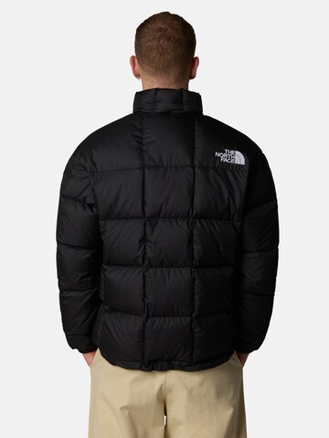 THE NORTH FACE - Chaqueta de invierno 'Lhotse' en negro
