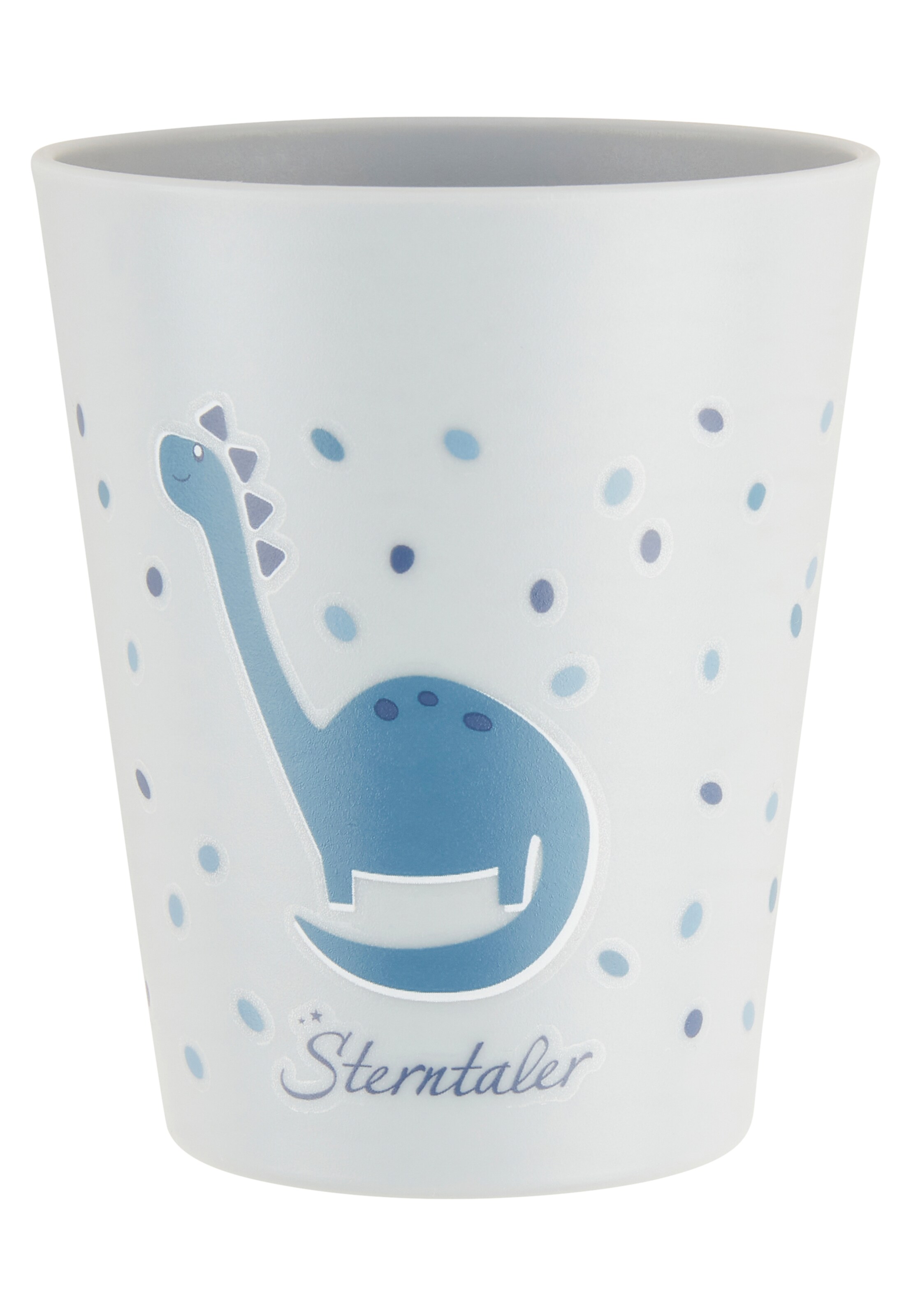 STERNTALER Tableware Set 'DINO Rexi' in Blue