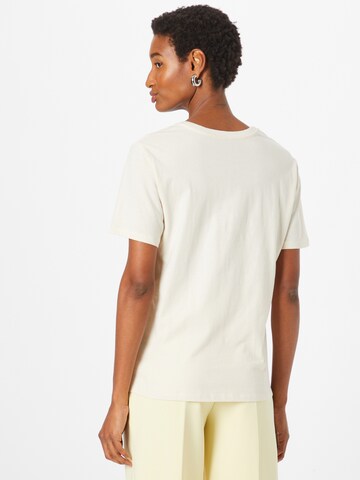 Cotton On - Camiseta en beige
