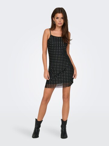 ONLY - Vestido 'ONLNIKI' en negro
