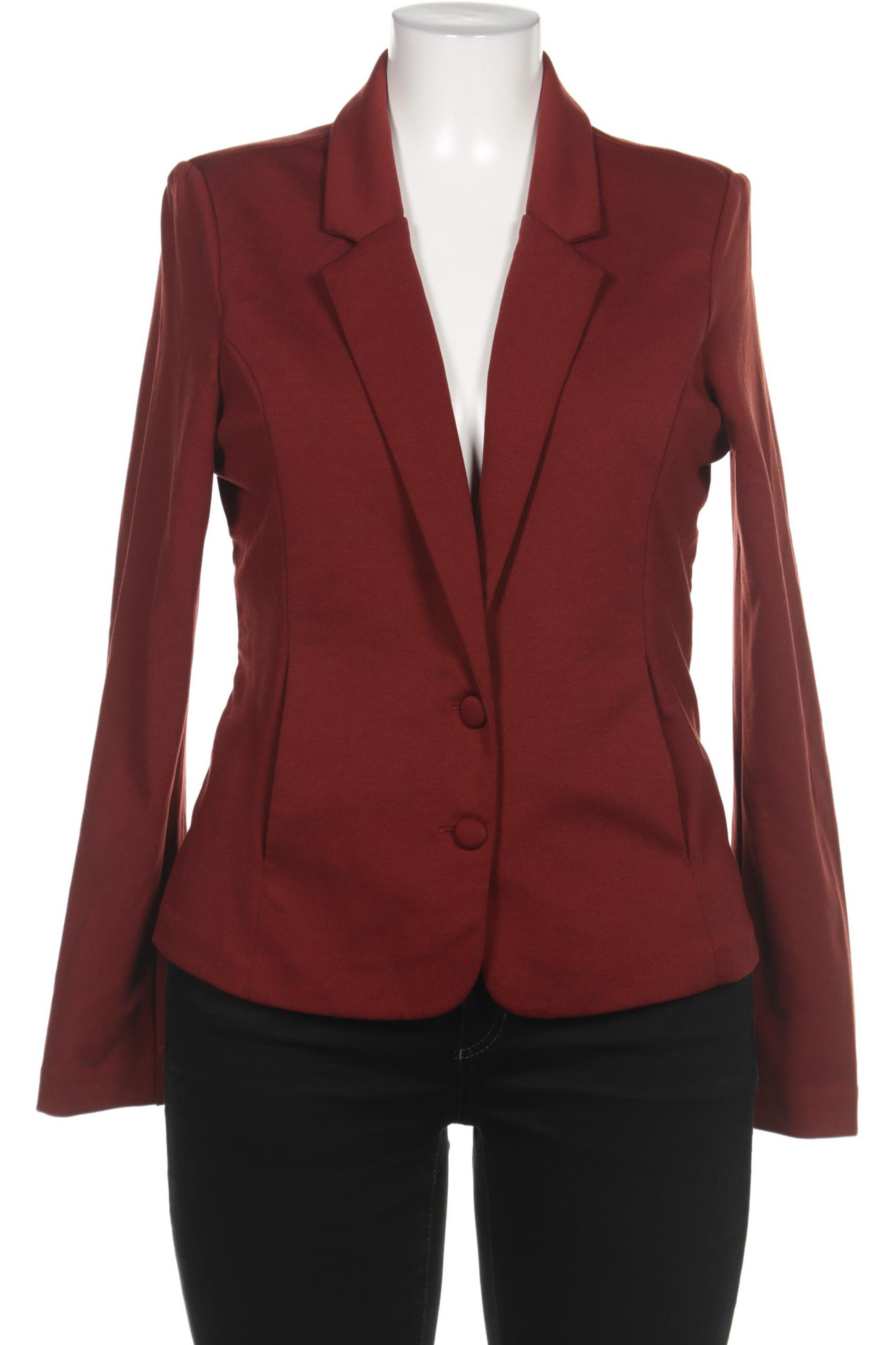 Soyaconcept Button Blazer