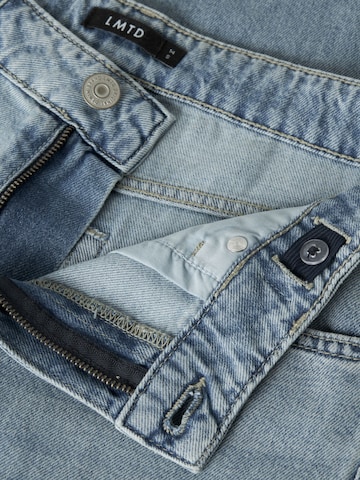 LMTD Regular Jeans 'NLMBex' in Blau