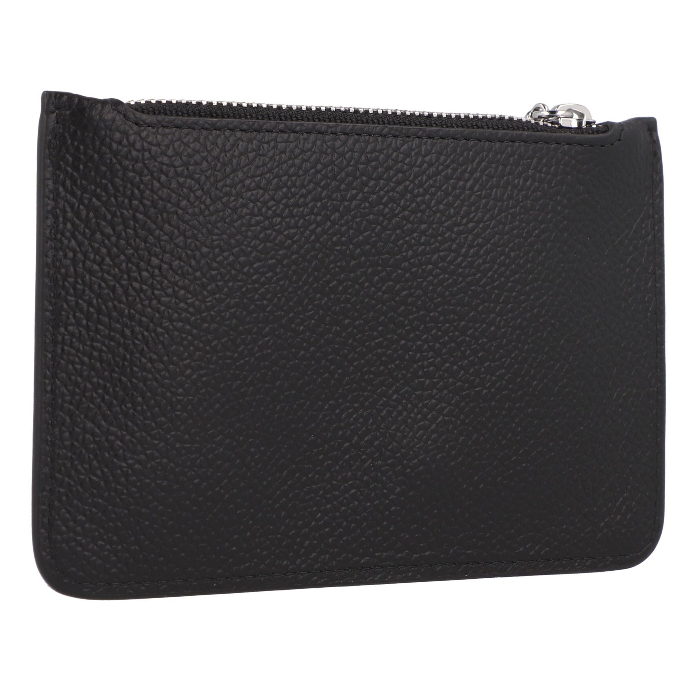 Portamonete 'Embrace 1' di Picard in nero