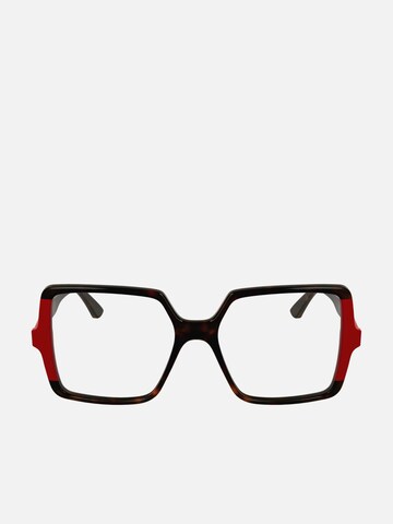 Karl Lagerfeld Sunglasses in Brown