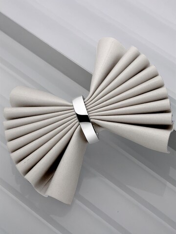 Tony Fein Ring 'Schlicht'‌‌‌‌‌‌‌‌‌ in Silber