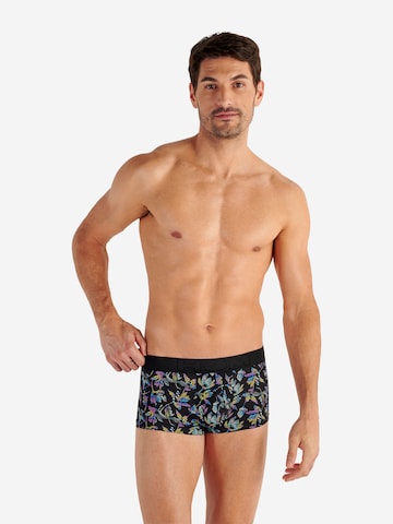 Boxers ' Richard ' HOM en bleu : devant