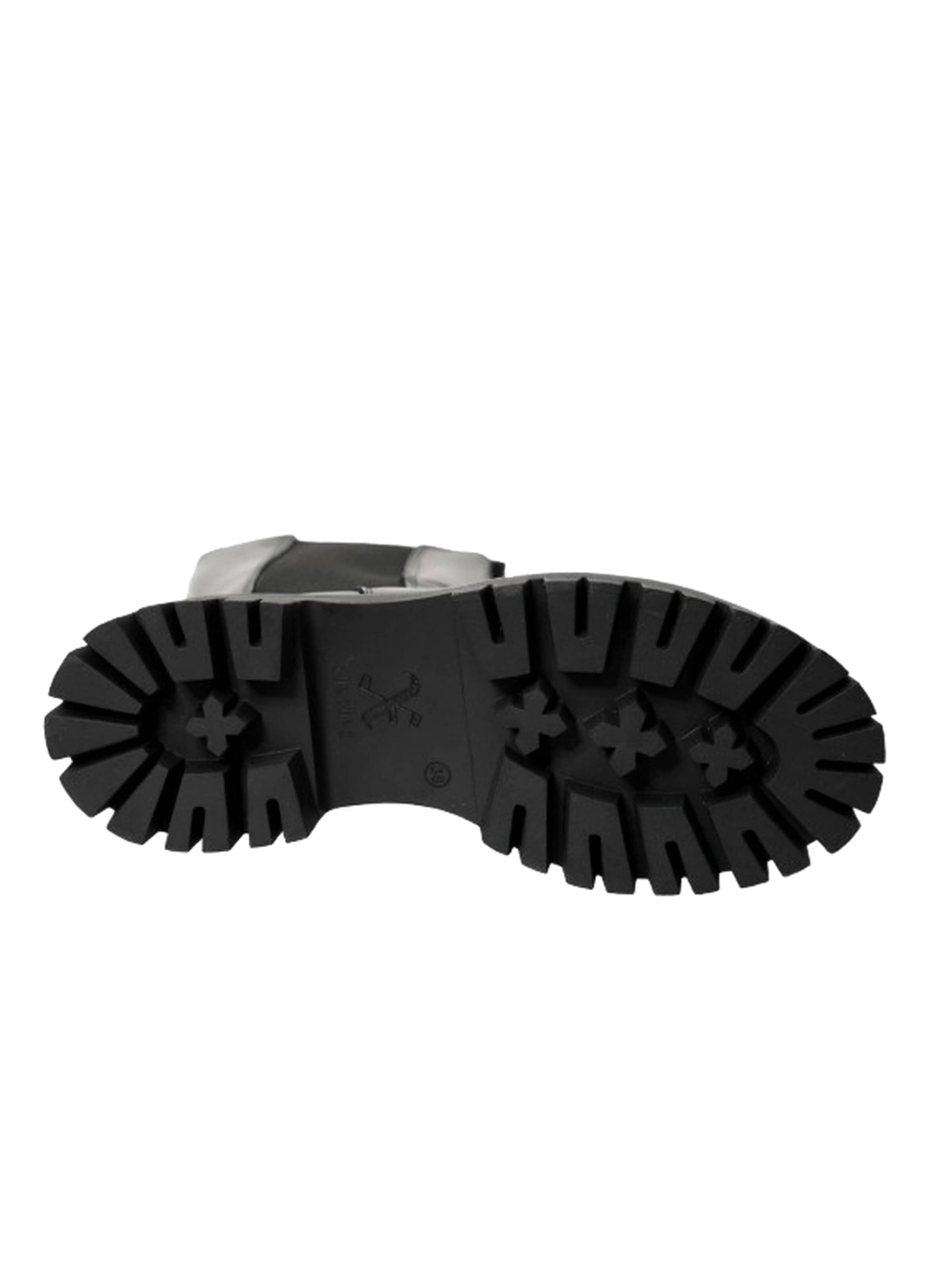 Yoxeone Boots 'STORM MID BOOT' in Black