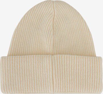 Bonnet 'Niani' Nicowa en beige