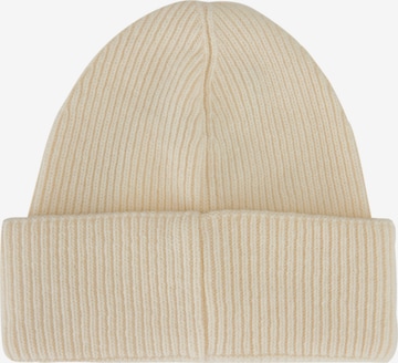 Nicowa Beanie 'Niani' in Beige