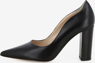 EVITA Pumps 'Natalia' in Zwart: voorkant