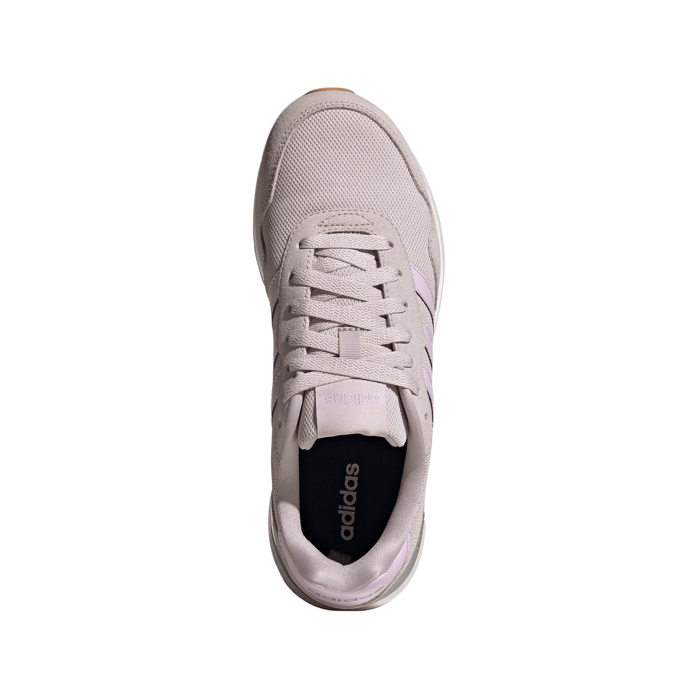ADIDAS SPORTSWEAR Низкие кроссовки 'Run 60s 4.0' в Лиловый