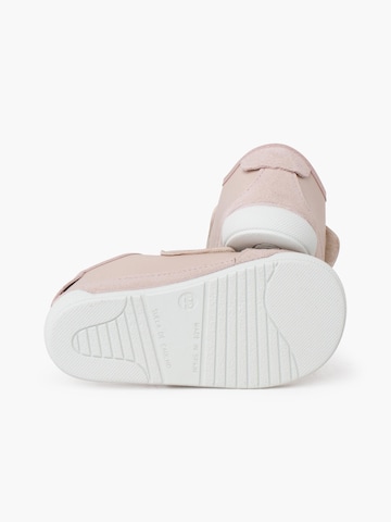 Pisamonas - Zapatillas deportivas en rosa