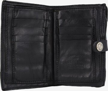 Campomaggi Wallet in Black