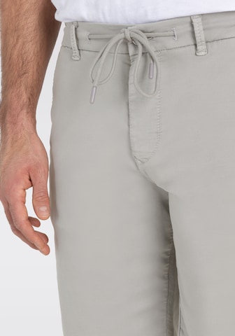 MAC Regular Pants in Grey