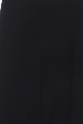 Yukai Pants in M in Black