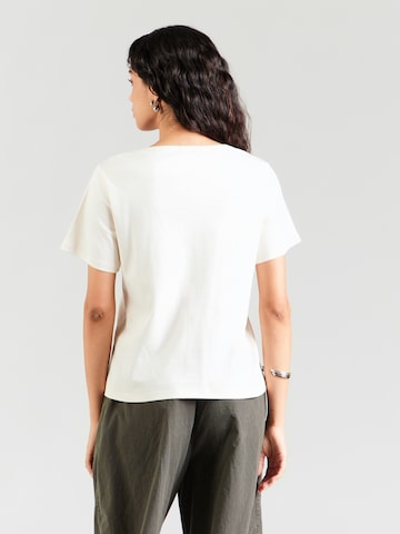 monari Shirt in White