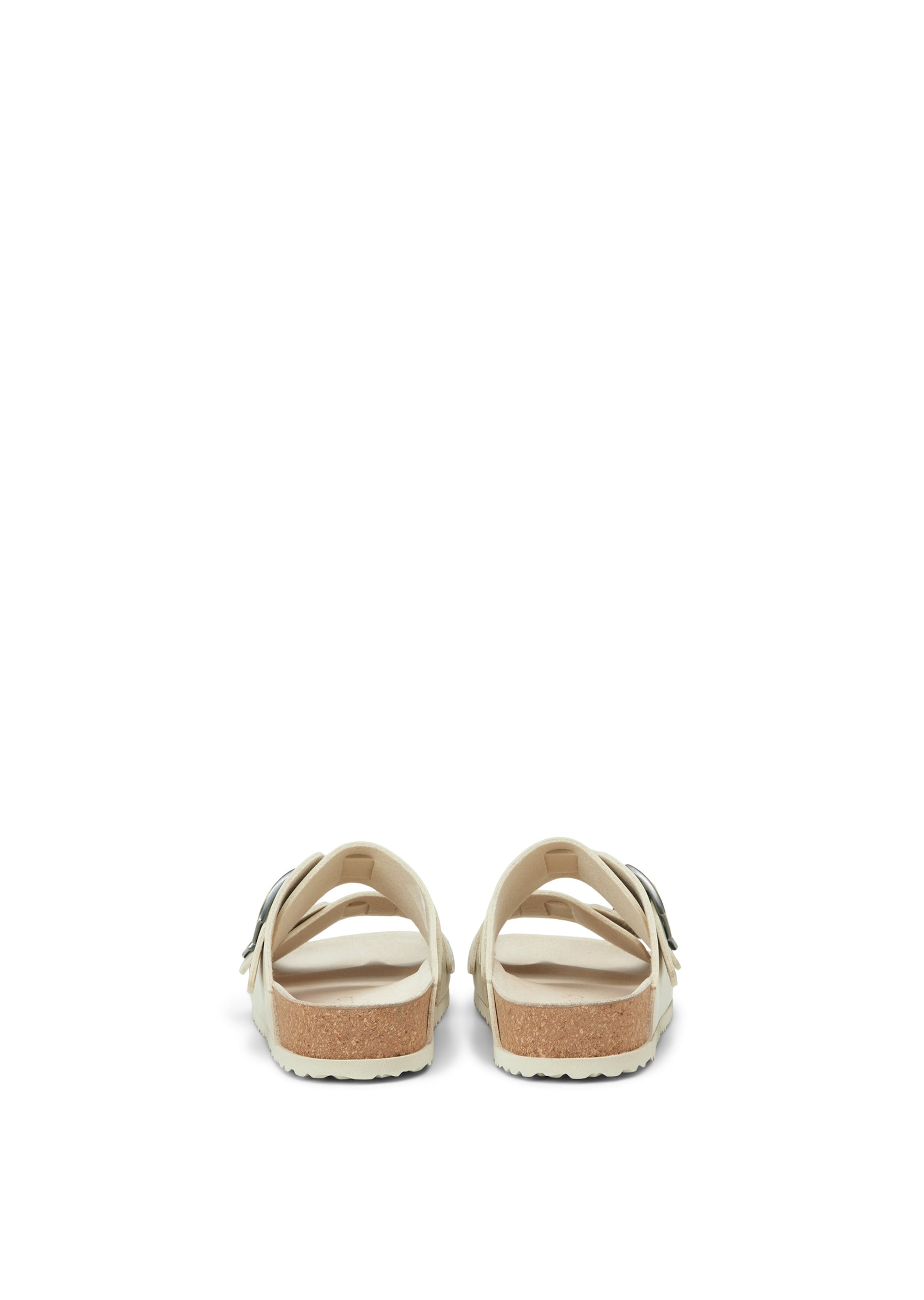 Mule Marc O'Polo en beige