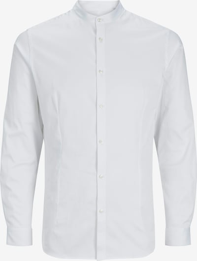 JACK & JONES Biroja krekls 'Parma', krāsa - balts, Preces skats