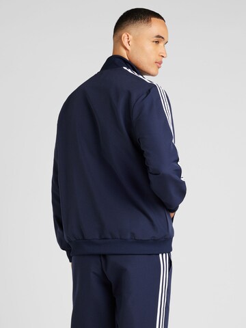 ADIDAS SPORTSWEAR Tepláková souprava – modrá