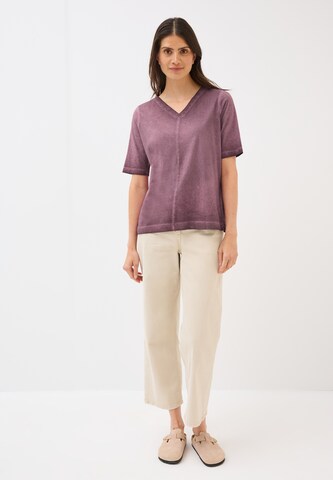 CECIL T-Shirt in Rot